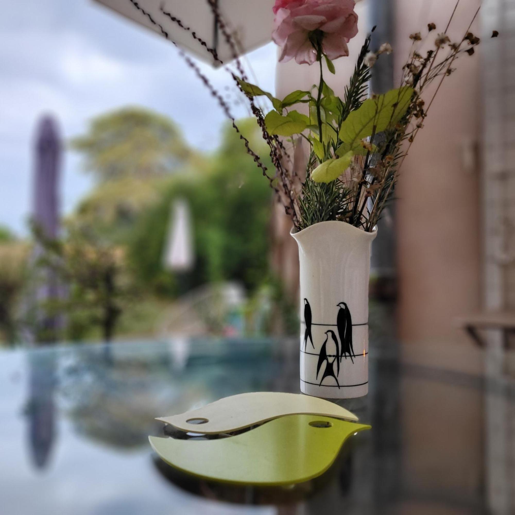 Bed and Breakfast L'Ancre Vive Charentay Екстер'єр фото
